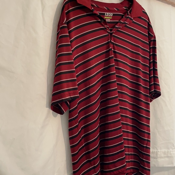 Men’s polo shirt - Picture 3 of 3